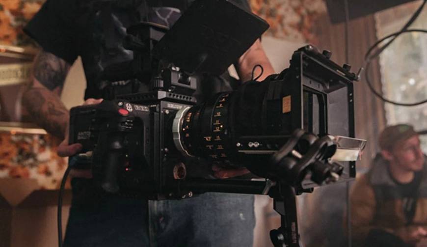 深耕本土，紫阳县产品宣传视频拍摄公司的服务密码