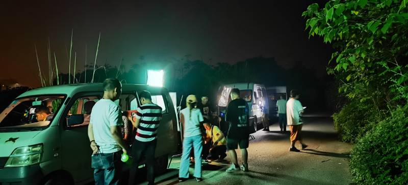 以镜头为笔，绘就紫阳县产品视频的进阶之路